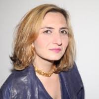 Lisa Fabro's Instagram, Twitter & Facebook