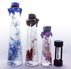 水中花 アートフラワーなどのギフト販売 柒の色花 nananoirobana 商品詳細 花 色 アート