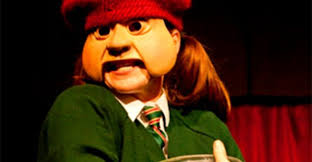 I, Claudia is bitter sweet