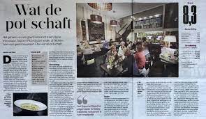 Pin Op Nieuws Haverstraatpassage