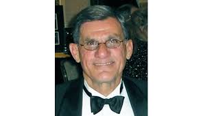 ROBERT SMITH Obituary (1945