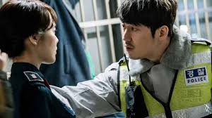 Tvn & ocn broadcast period: Voice S1 Review Korean Thriller Series On Netflix Heaven Of Horror