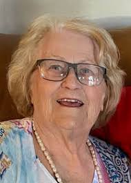 Walsh County Daily News Obituaries