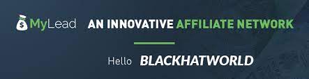 Mylead New Innovative Affiliate Network Join Us And Make Big Money Blackhatworld