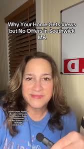 Every town has it's unique quirks and here is a Wooster tip to help my  clients feel one step ahead if they are not from this area! Know how to say  these