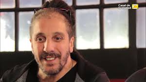 Entrevista mano a mano a puro tatuaje con Germán Condor Sbarbati en  Mandinga Tattoo