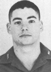 Willard Spencer Lund : Warrant Officer from New York, Vietnam War Casualty