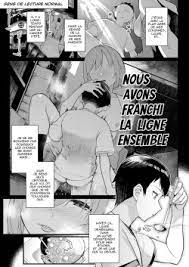 Language: french (popular) page 5 - Hentai Manga, Doujinshi & Porn Comics