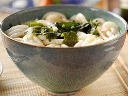 Soupe Udon Poulet Recettes Recette Soupe Udon Soupe Udon Poulet Udon Recette