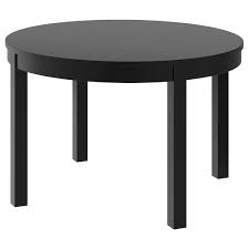 Vous venez d'ajouter à votre panier. Table Ronde Ikea Bjursta Test 3