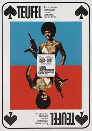 Und die berliner toleranz funktionierte schon immer nach dem motto: Filmplakat James Bond 007 Leben Und Sterben Lassen 1973 Plakat 7 Von 7 Filmposter Archiv