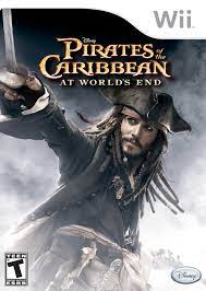 The movies have grossed more than $2.7 billion. Pirates Of The Caribbean At World S End Wiki Guide Ign