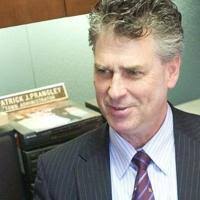 Riverdale Park town administrator to step down