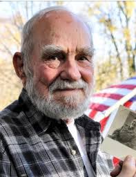 Obituary information for Joseph J. Jenkins