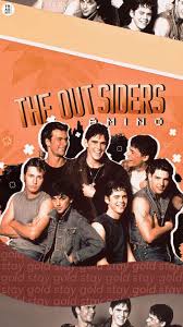 If you fail, then bless your heart. The Outsiders Trivia Both Book And Movie The Outsiders Amino Amino