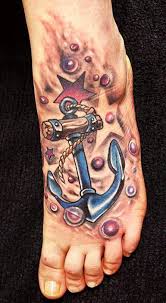 Inkcarceration music & tattoo festival: Hvordan Laver Man En Tatovering Pa Foden