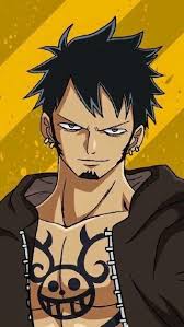 72 chapter 717, cover story: Trafalgar D Water Law Wiki One Piece Amino