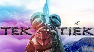 Survival evolved from the title screen to the Ark Survival Evolved V254 Guide How To Get The Tek Tier Tips For Using The Gear Player One