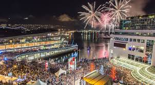 Reminder New Year S Eve Fireworks In Vancouver Cancelled Listed