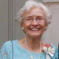 Cora Beal Shields Obituary