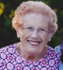 Barbara A. Donahue, 84, of Whitewater passed away surrounded by her family 
