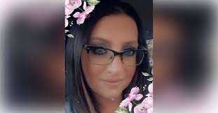 Obituary information for Stacey Nicholas
