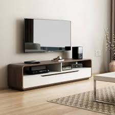 Stretch length to add units. Premium Tv Unit Length 6 Feet Rs 18000 Piece Decor N Design Id 20103635188