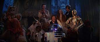 Here is the full text to the opening crawl: Quiz How Well Do You Know Star Wars Return Of The Jedi Starwars Com