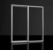 A250 Thermally Improved Aluminum Horizontal Windows | Milgard