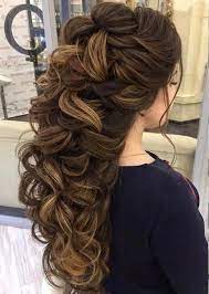 cute hairstyles for long hair best haircuts you viral hairstyle styles unique wedding how does kim kardashian cut her