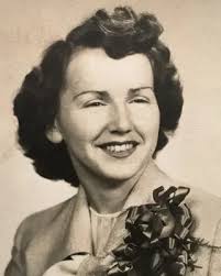 Obituary information for Faye Patton