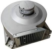 ZIEHL-ABEGG RF22P-2DK.3F.5R Centrifugal Fan for Siemens Inverter | 0.4