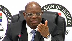 Deputy chief justice raymond zondo heading the judicial commission of inquiry into allegations of state capture on 27 november 2020 streamed live on tv. Zondo Commission Live Streaming Live Feed State Capture Inquiry December 4 2019 In January Daily Maverick Reported That The Former President Had Been Served With The Highest Number Of Notices