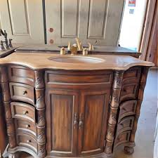 Maybe you would like to learn more about one of these? Double Bathroom Vanity For Sale Only 4 Left At 70