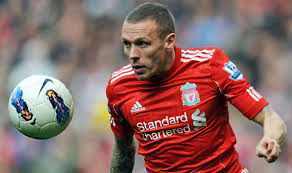 'welcome to the craig bellamy show' read one of the banners in the celtic end and this proved to be the case as after a stan petrov header gave celtic the lead bellamy once more took centre stage, giving kyrgiagos twisted blood and curling home a wonderful goal. Celtic News Brendan Rodgers Shoots Down Craig Bellamy Jibes Football Sport Express Co Uk