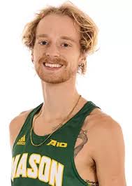 2020-21 Men's Cross Country Roster