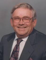 Douglas Holliyan Obituary