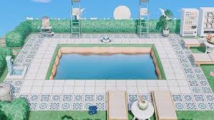 Best Animal Crossing New Horizons Pool Design Ideas Tips Top 10 Anch Swimming Pool Designs In 2020 Animal Crossing Animal Crossing Villagers Animal Crossing Guide