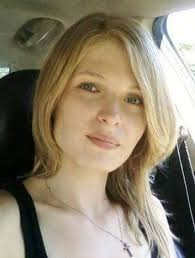 Obituary of Marissa Laurel McCarthy