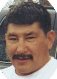 Alvin McKinley Alden (1959-2012)