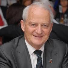Phillip Ruddock's Instagram, Twitter & Facebook