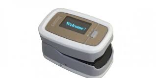 Ein ansprechendes design, modernste technik und hohe funktionalität: Sanitas Spo 25 Pulsoximeter Top Kundenbewertung