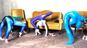 Watch4Fetish Video Store