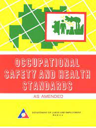 A safety officer monitors workplace activities to ensure that workers comply with company policies and government safety regulations. Osh Yellow Book Pdf Robot Robotics