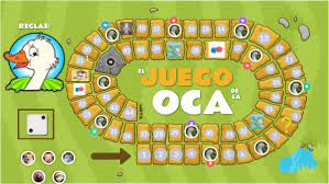 Compañeros y amigos docentes en esta ocasión agradecemos a interactivos para la clase por diseñar. Descubre Mas Acerca De Infantil Juego De La Oca Interactivo Juego Juegos Infantiles