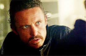 Miles matheson rachel matheson charlie matheson GIF