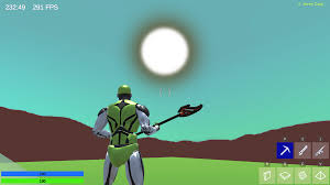 1v1.lol is an action online game where you can shoot and build up platforms. 1v1 Lol Sun Map Justbuild