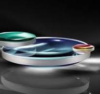 Plano-Convex Laser Lenses | PCX Laser Lenses | Edmund Optics