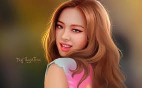 A desktop wallpaper is highly customizable, and you can give yours a personal touch by adding your images (including your photos from a camera) or download beautiful pictures from the internet. Jennie Kim Fantasy Abstract Background Wallpapers On Desktop Nexus Image 2330940
