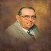 Edward K. "Ned" Harrison Obituary